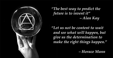 Invent our Future